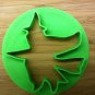 Halloween Cookie Cutters 8 - Treat Witch Skull - Choice of Sizes - 3D Printed