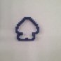 Goomba Cookie Cutter (Super Mario) Choice of Sizes (3D Printed Plastic)