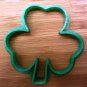 St. Patrick's Shamrock Cookie Cutter and Free Lucky Charms - Choice of Sizes