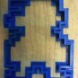 Super Mario Cookie Cutter - Choice of Sizes (3D Printed Plastic)
