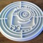 Minion Carl Jerry Cookie Cutter - Despicable Me - Choice of Sizes - 3D Printed