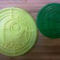 Minion Carl Jerry Cookie Cutter - Despicable Me - Choice of Sizes - 3D Printed