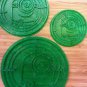Minion Carl Jerry Cookie Cutter - Despicable Me - Choice of Sizes - 3D Printed