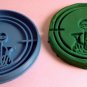 Minion Tim Cookie Cutter - Despicable Me - Choice of Sizes - 3D Printed Plastic