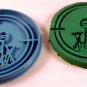Minion Tim Cookie Cutter - Despicable Me - Choice of Sizes - 3D Printed Plastic