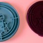 Minion Tim Cookie Cutter - Despicable Me - Choice of Sizes - 3D Printed Plastic