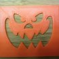 Coffee Stencils - Halloween - Spider, Skulls, Wolf, Scary Face, Batman