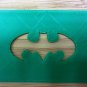 Coffee Stencils - Halloween - Spider, Skulls, Wolf, Scary Face, Batman