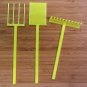 Rotating Planter - Buy 3,receive a 3 Piece Mini Tool Set - 3D Printed Plastic