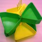 Rotating Planter - Buy 3,receive a 3 Piece Mini Tool Set - 3D Printed Plastic