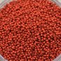 Wsini Japanese Rocailles Seed Beads Main Color PermaFinish Matte Galvanized
