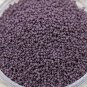 Wsini Japanese Rocailles Seed Beads Main Color Semi Glazed Lavender
