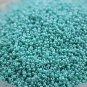 Wsini Japanese Rocailles Seed Beads Main Color Turquoise Luster