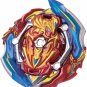 TAKARA TOMY Union Achilles .Cn.Xt+ Burst Rise GT Beyblade B-150