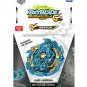 WsiniTAKARA TOMY Ace Ashura .00M.V Ice Prison Burst Rise GT WBBA Beyblade B-00 (BBG-30)