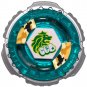 WsiniTAKARA TOMY B-00 RARE Rock Leone 0 Massive Burst Rise Beyblade - NWOP