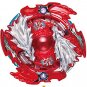 TAKARA TOMY B-111 07 RARE Lost Longinus Luinor L2 2Reach Merge Burst Beyblade
