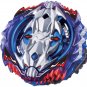 TAKARA TOMY B-118 01 RARE Vise Leopard 12Lift Destroy Burst Beyblade