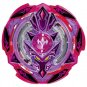 TAKARA TOMY B-118 03 RARE Spiral Treptune / Screw Trident 0Lift Volcanic Burst Beyblade