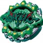 TAKARA TOMY B-121 RARE Hazard Kerbeus 7 Atomic Burst Beyblade