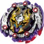 TAKARA TOMY B-125 01 RARE Dead Hades 11Turn Zephyr' Burst Beyblade