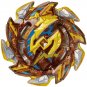 TAKARA TOMY B-125 02 RARE Gold Hell Salamander S4 Gravity Yielding Burst Beyblade