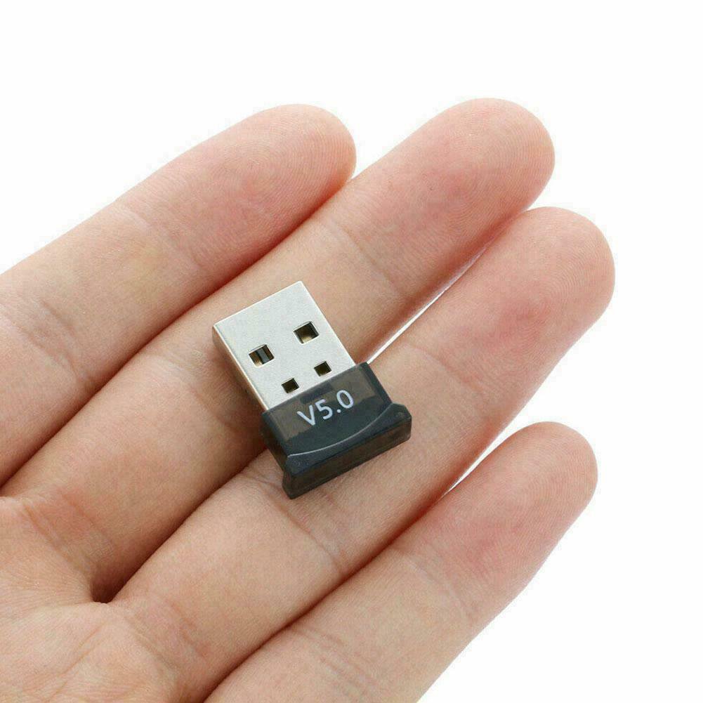 USB Bluetooth 5.0 Wireless