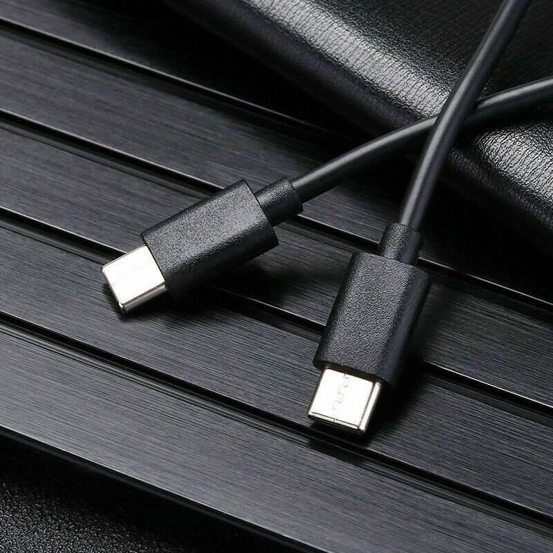 USB C To USB C Cable Type C