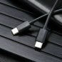 USB C To USB C Cable Type C
