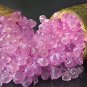 Pink Rose Bliss Finger Lime