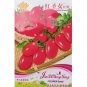 Pink Red Cherry Tomato