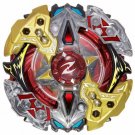 Galaxy Zeus Burst Beyblade