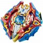 Sieg Xcalibur / Xcalius X3 Burst Beyblade