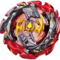 RED Emperor Forneus Burst Beyblade