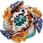Geist Fafnir Burst Beyblade