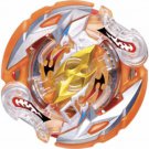 Crash Ragnaruk / Roktavor Burst Beyblade