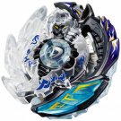 Killer Deathscyther / Doomscizor Burst Beyblade