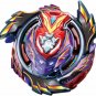BLACK Victory Strike God Valkyrie / Valtryek Infinite