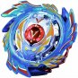 God Valkyrie / Genesis Valtryek Burst Beyblade