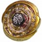 Burn Pisces Beyblade