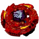 Ultimate Meteo L-Drago Rush Red Metal Masters Beyblade Dragon B