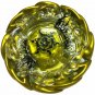 Sol / Solar Blaze Gold Version Beyblade