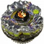 Thief Phoenix / Phoenic Zero-G Shogun Steel Beyblade