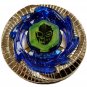 Duo Uranus / Ice-Titan 230WD Metal Fury Beyblade