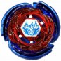 BLUE WING Big Bang Cosmic Pegasus Metal Fury Beyblade