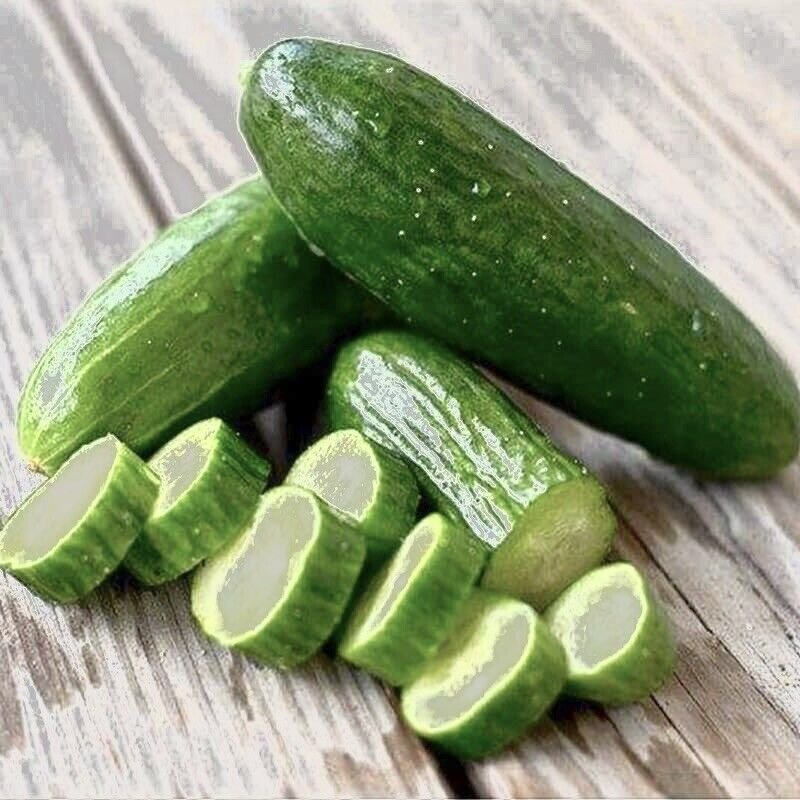 Beit Alpha Cucumber Seeds