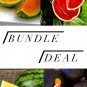 The Ultimate Watermelon Package Seeds