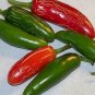 20 pepper HOT seeds