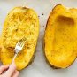 Spaghetti Squash Seeds 10 Seeds Non-GMO