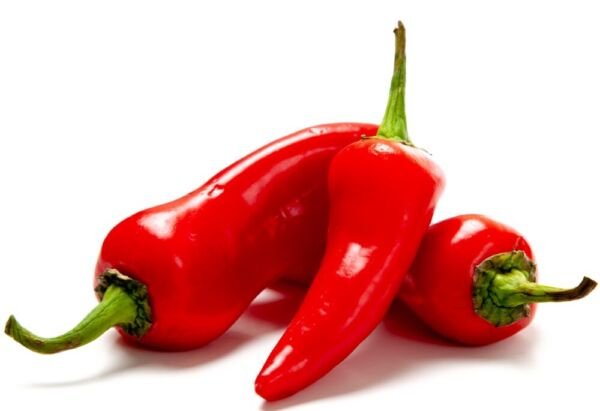 Fresno Chili Pepper Seeds NON-GMO Heirloom Fresh Garden Seeds